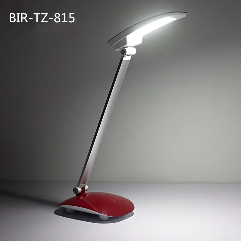 Светодиодная настольная лампа с 3 уровнями яркости 5 Вт|usb desk lamp|desk lampusb led lamp |