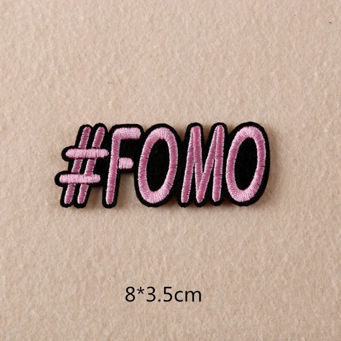 Вышивка НЛО инопланетянин летающая тарелка приклеить утюгом патч значок для