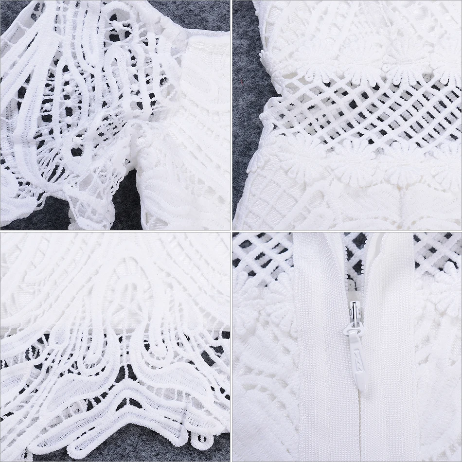 Adyce 2021 Новое летнее женское вечернее Бандажное платье знаменитости Vestidos