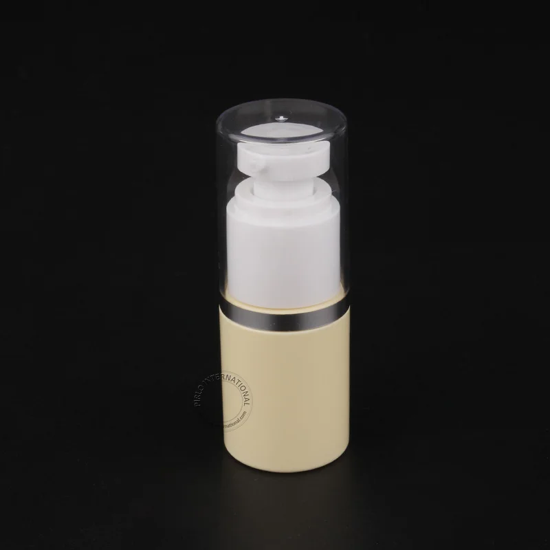 Бесплатная Shipping-30ml отличные пластиковые бутылки для лосьона 30cc пустые банки
