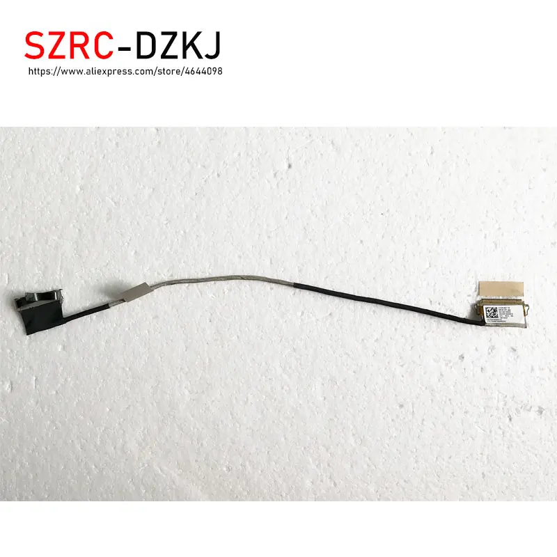 Новый оригинальный EDP кабель для lenovo thinkpad P70 P71 4K DC02C00AN00 DC02C00AN10 SC10K18303|Компьютерные