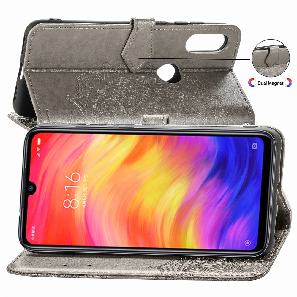 Чехол для huawei Honor 8A V20 вид 20 9i 9N 9 10 Lite чехла Y9 Y6 Y7 2019 2018 Крышка P smart
