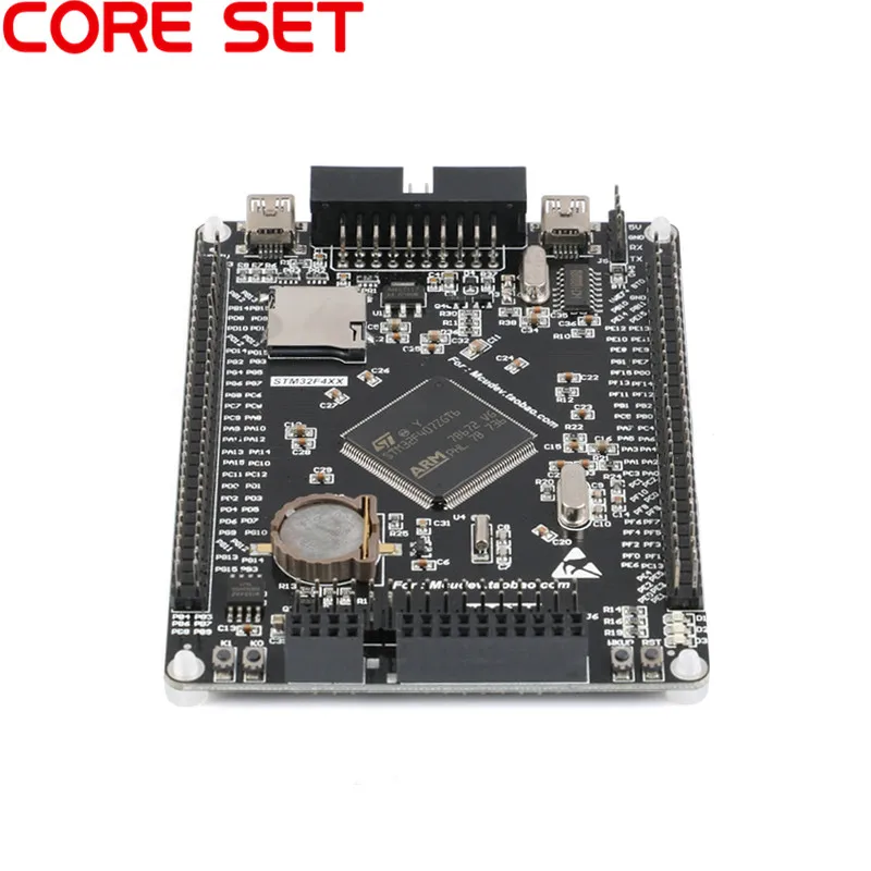 STM32F407ZGT6 макетная плата M4 STM32F4 основная Cortex-M4 | Инструменты