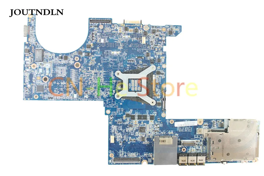 Материнская плата JOUTNDLN для ноутбука Dell Studio XPS 1340 Y276R DDR3 CN 0Y276R 0Y276R|ddr3 motherboard|motherboard