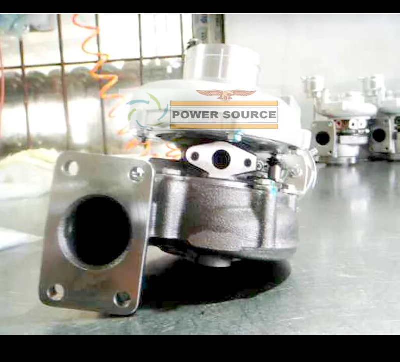 GT2252V 454192 454192-0005 454192-0001 454192-5005S 074145703E Turbo для Volkswagen VW T4 транспортер автобуса Syncro AVG AXL