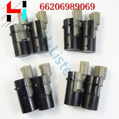 4 шт. датчик парковки для BMW E39 E46 E53 E60 E61 E63 E64 E65 E66 E83 66200309540 66206989069|parking sensor|fitted parking