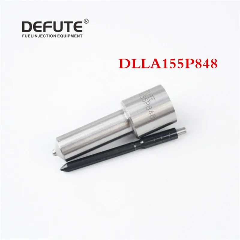 Сопла общей топливной системы: DLLA152P947 DLLA145P864 DLLA158P1096 DLLA147P788 DLLA155P848 DLLA152P1097 DLLA155P965