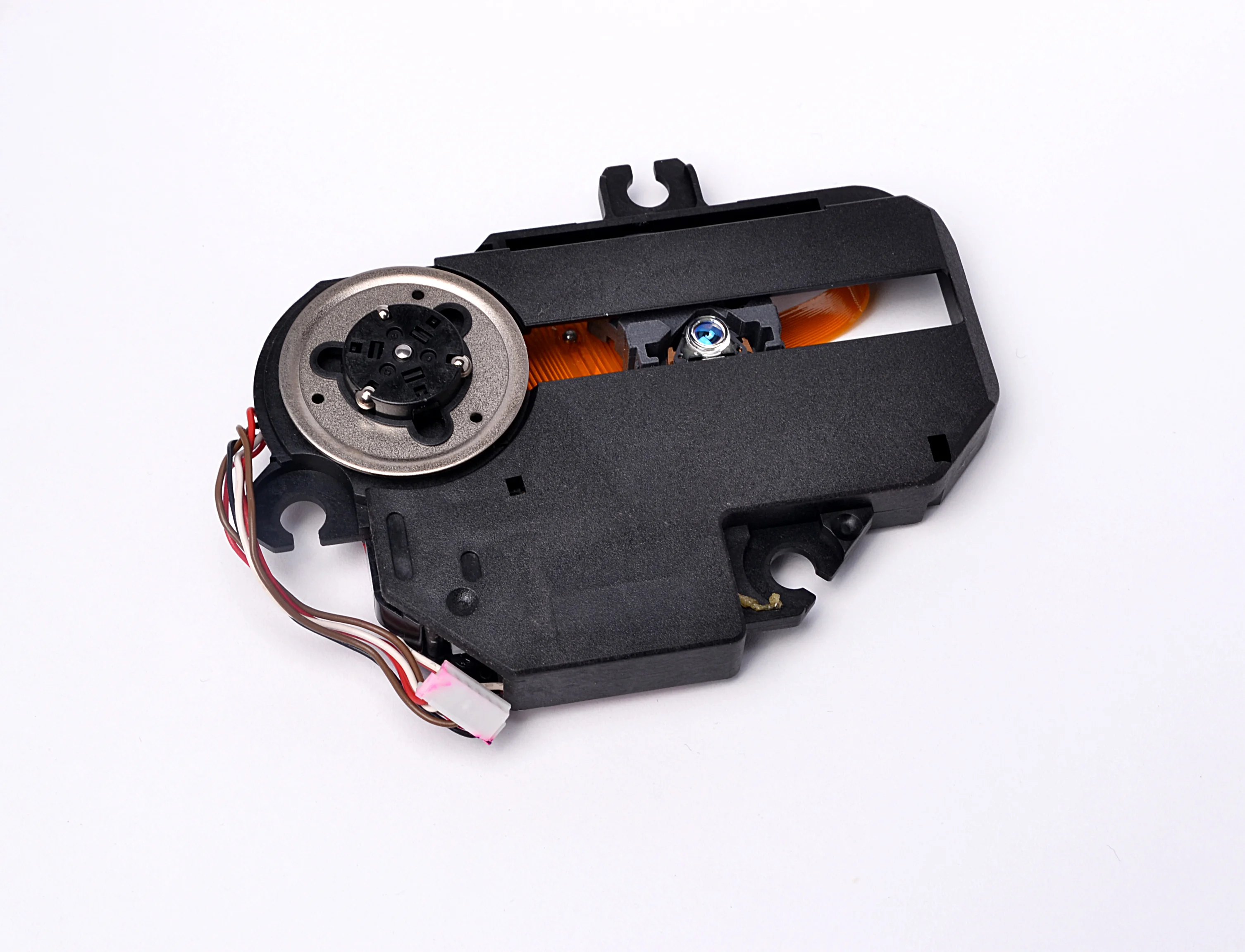 Оригинальный Новый KSM 620AAA CD Лазерная Головка звукоснимателя для SONY Walkman KSM620AAA