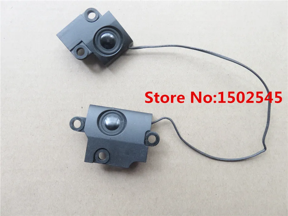 

Free Shipping Genuine Original Laptop Speaker for DELL Inspiron 1464 I1464 1564 P09G Built-in Audio Speaker CN-0Y8Y03