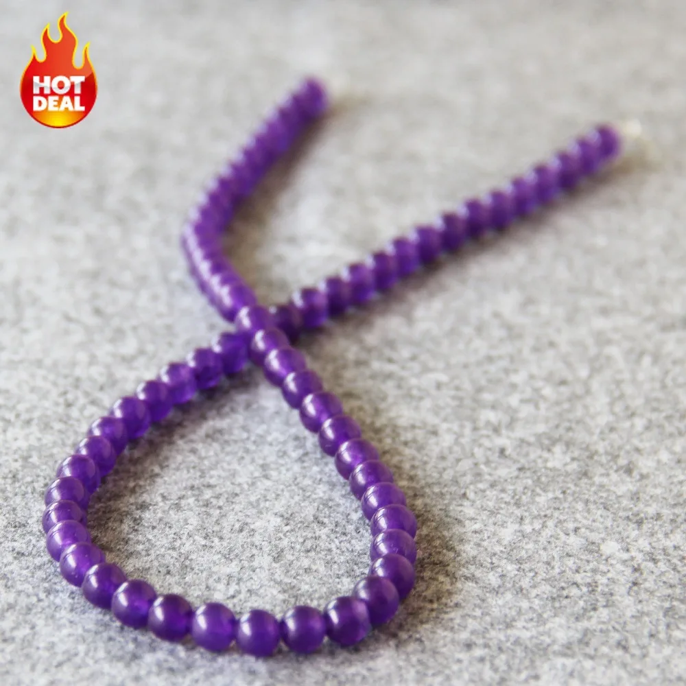 Модные новые бусины 6 мм из натуральной искусственной кожи круглые ручной работы