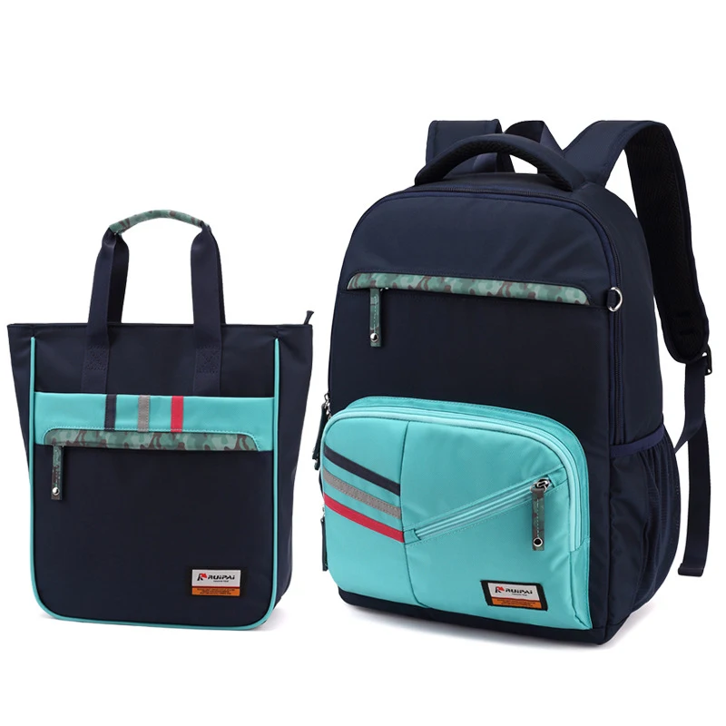 Детский рюкзак Сумки на плечо ортопедический школьный для Обувь мальчиков