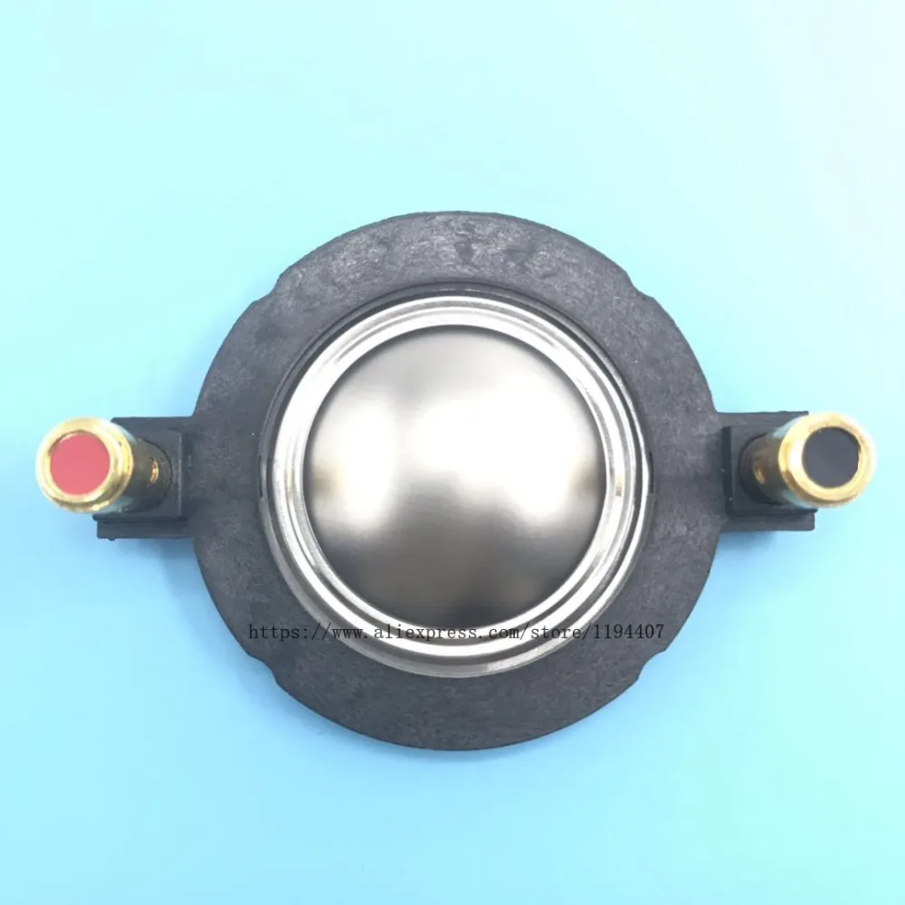 Diaphragm Tweeter Driver For Mackie 10/1701-8 Behringer 34mm | Электроника