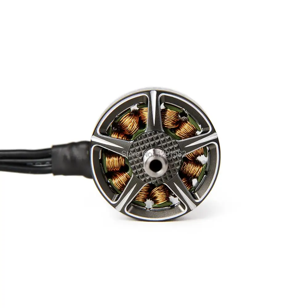 T motor F40 PRO III 2400KV 2600kv бесщеточный Электрический двигатель для FPV гоночного дрона