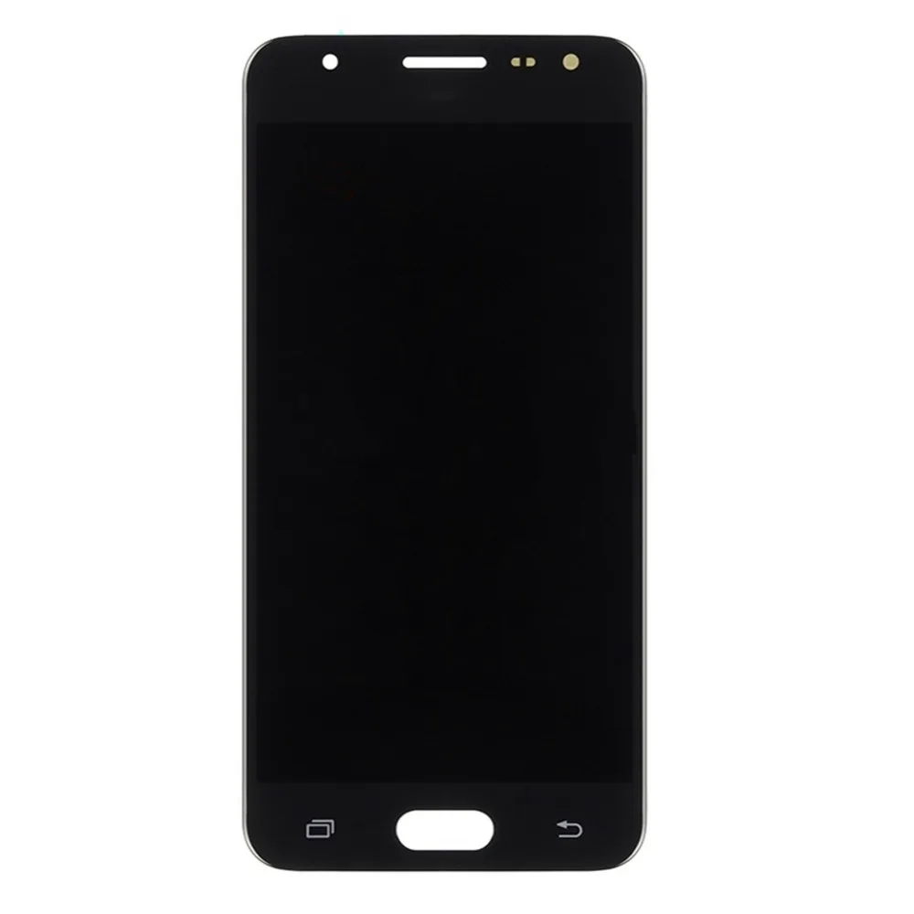 Сменный сенсорный экран для Samsung Galaxy J5 Prime(2016) G570 G570F G570Y|Сенсорные панели