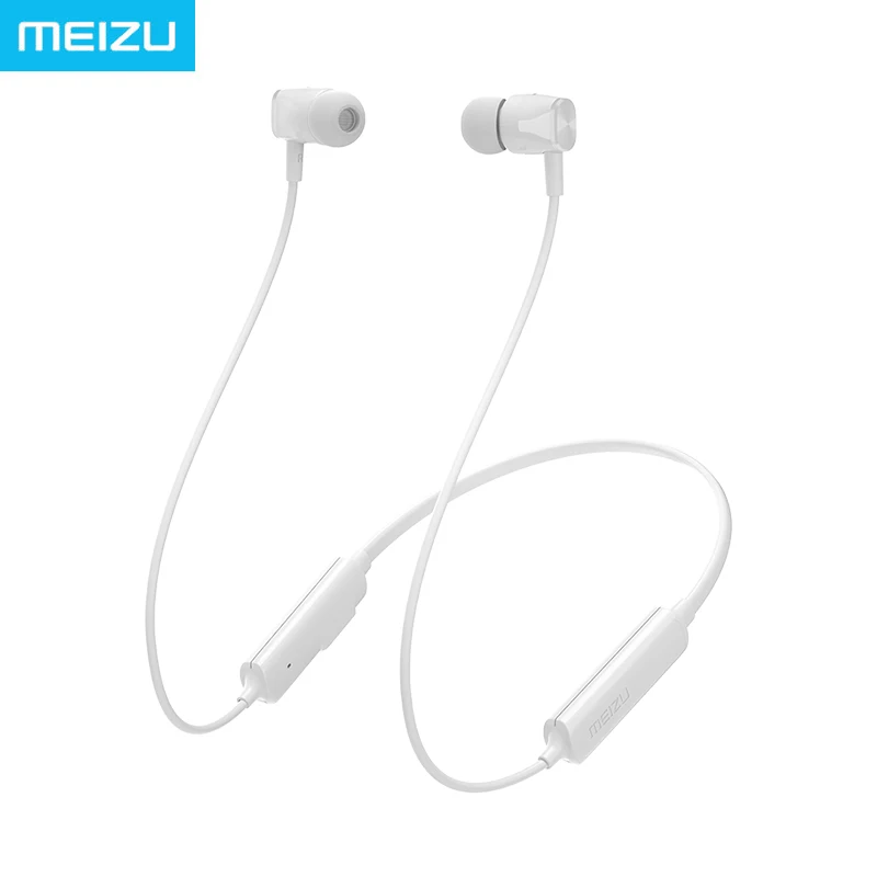 Беспроводные наушники Meizu EP52 Lite Bluetooth 4 2 IPX5 водонепроницаемая Диафрагма из
