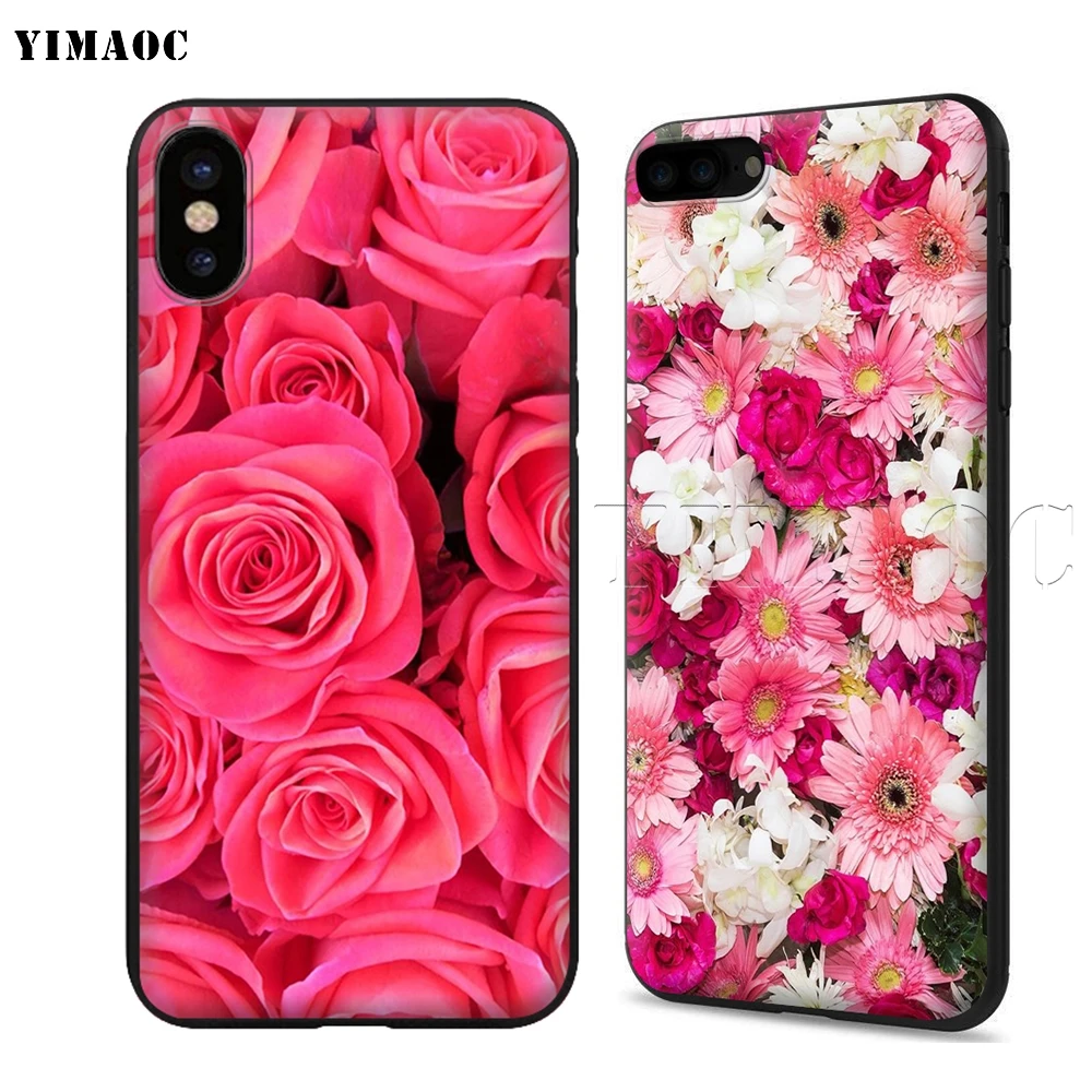 Мягкий силиконовый чехол YIMAOC Nugs для iPhone 11 Pro XS Max XR X 8 7 6 6S Plus 5 5s se|Бамперы| |