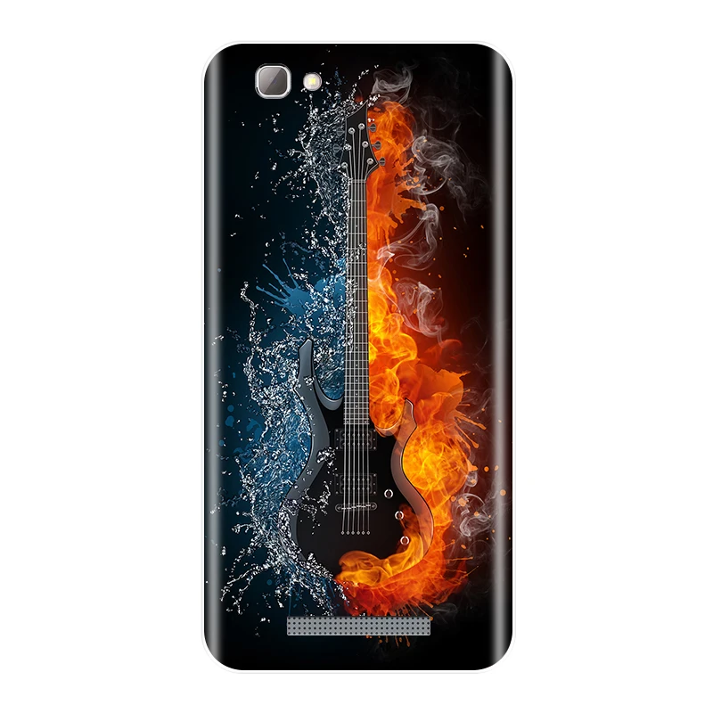 Чехол для телефона zte Blade A610 A520 A521 A510 A452 мягкий силиконовый цветок Раскрашенная накладка на заднюю панель для zte A610 A520 A521 A510 A452 чехол - Цвет: No.13