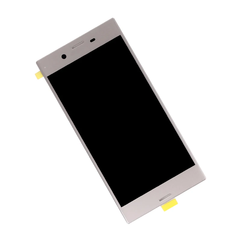 10 шт./лот для Sony Xperia XZ f8331 LCD сенсорный экран сборка ЖК дигитайзер SONY Бесплатная
