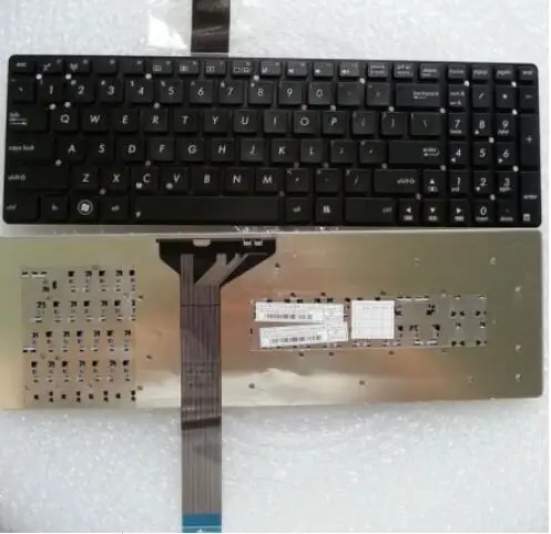 Клавиатура для ASUS A55 A75 F751 K55 K75 P55 R500 R700 X751 R752 X75