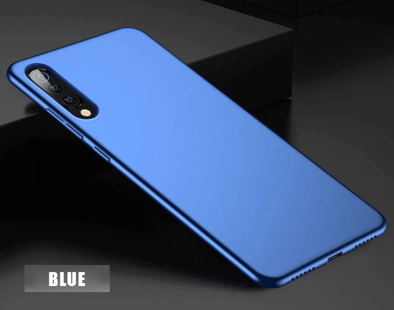 Для xiaomi mi 9 чехол MOFI xiaomi mi 9 explorer global жесткая задняя крышка из ПК чехол MOFI mi 9 pro Полное покрытие матовый mi 9 SE чехол