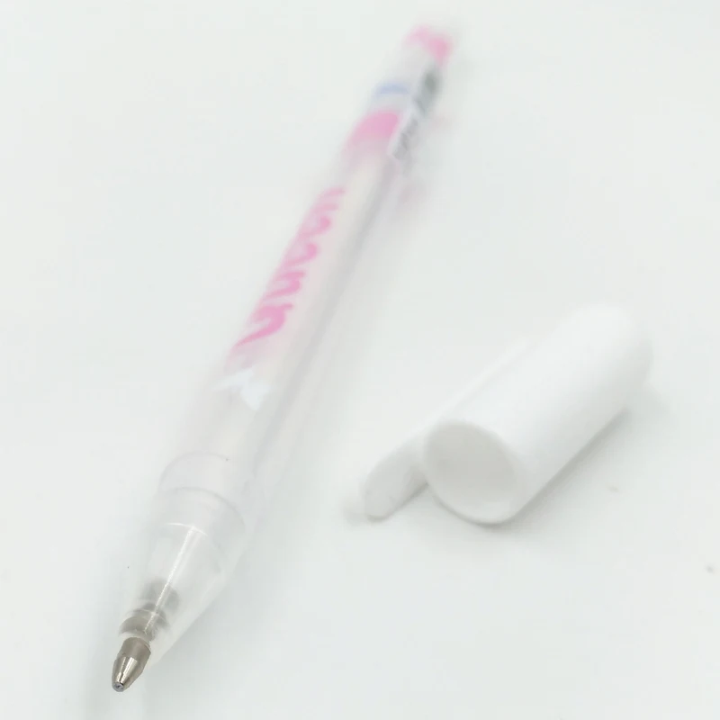 Набор гелевых ручек Finecolour из 6 предметов белого цвета|gel pen set|pen setgel |