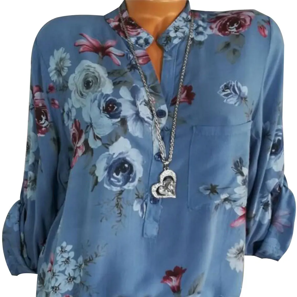 

Blouses & Shirts