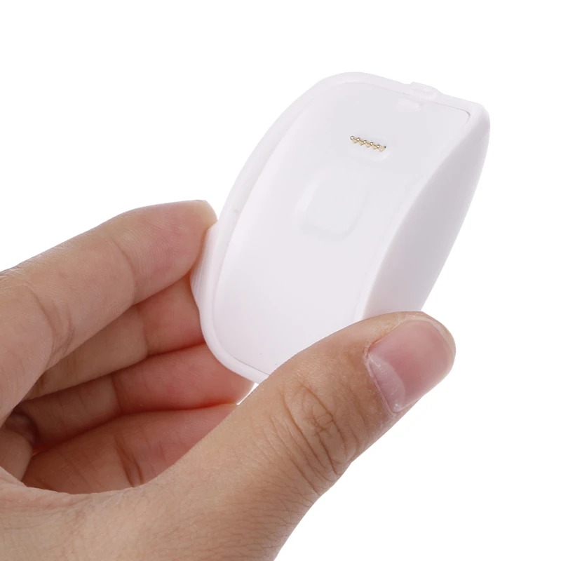 Новинка 1 м USB кабель для зарядки зарядное устройство Samsung Gear S R750 фитнес Смарт часы