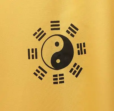 Ламбинская одежда Taoist женская костюмы на Хэллоуин для мужчин Древняя китайская