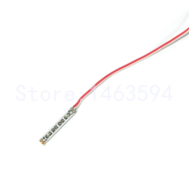 Бесплатная доставка MJX X500 босветильник MJX X500 RC Квадрокоптер Дрон оригинальные запасные части светодиод