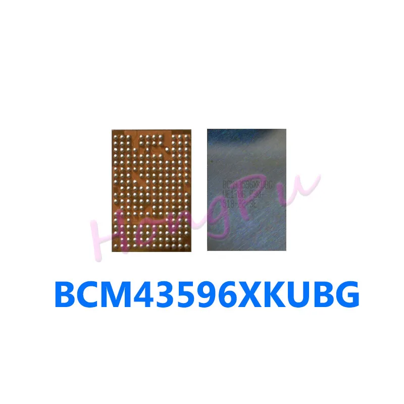 

6pcs/lot BCM43596XKUBG for Huawei P10 wifi ic chip
