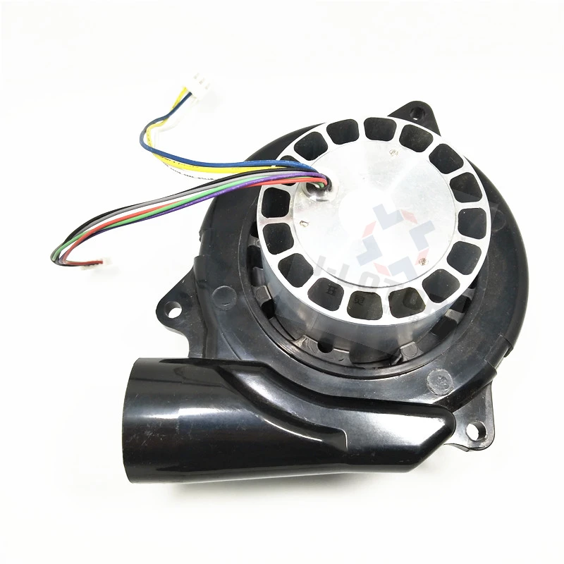 14.5kPa 30CFM 24V 48V воздушный насос надувной шар DC центробежный воздухонагнетатель