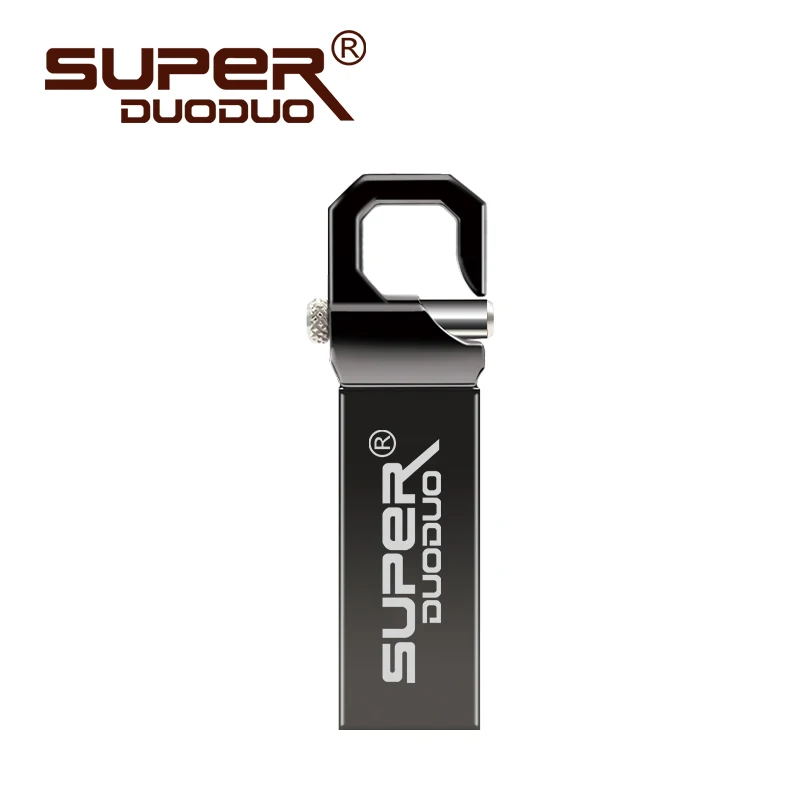 black Карта памяти USB 2,0, 4 ГБ, 8 ГБ, 16 ГБ, 32 ГБ, 64 ГБ, 128 ГБ, супер мини металлический usb флеш-накопитель, маленький флеш-накопитель, u-диск - Цвет: black