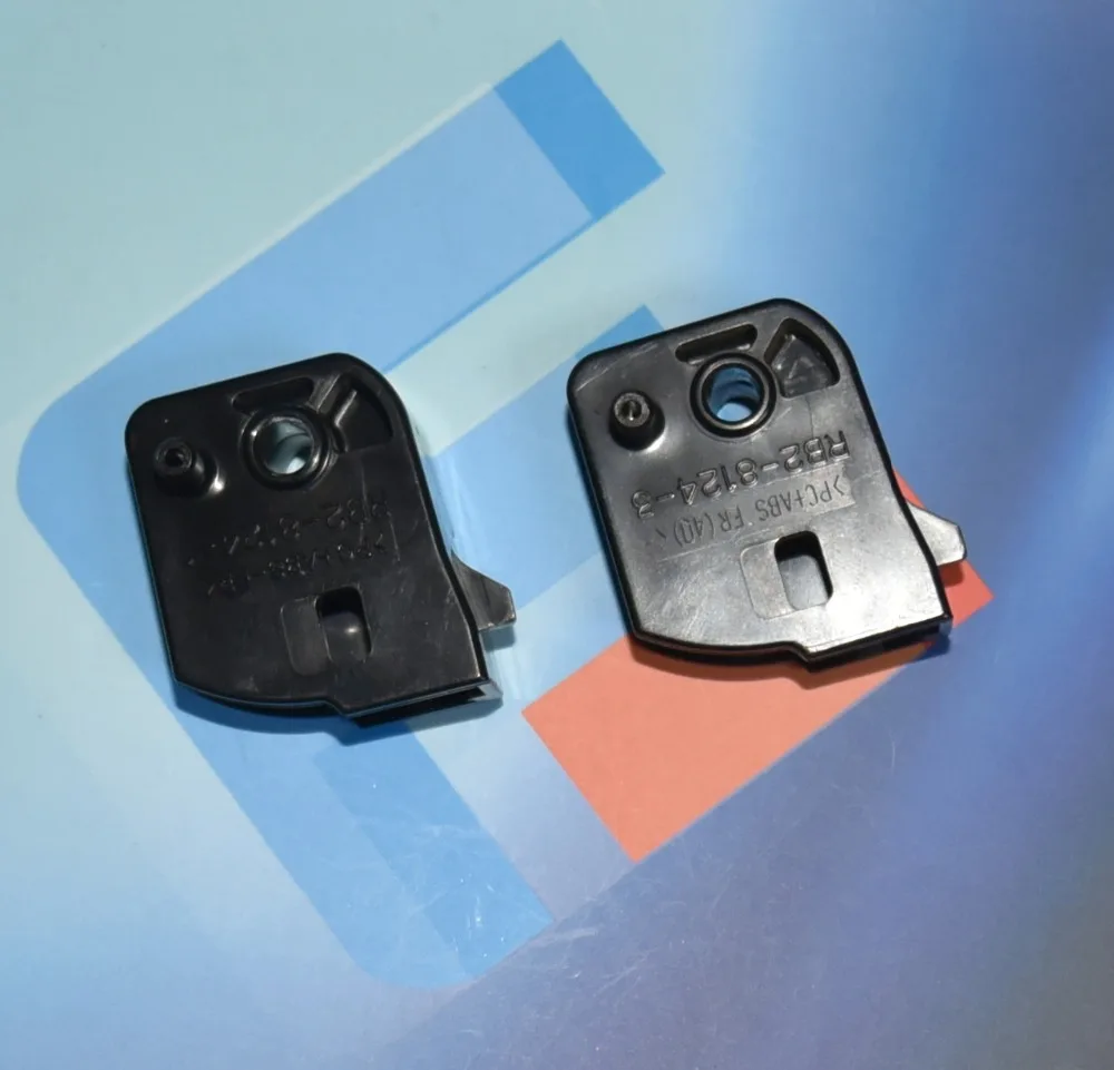 

rb2-8124-000 cap right for HP 4600 4650