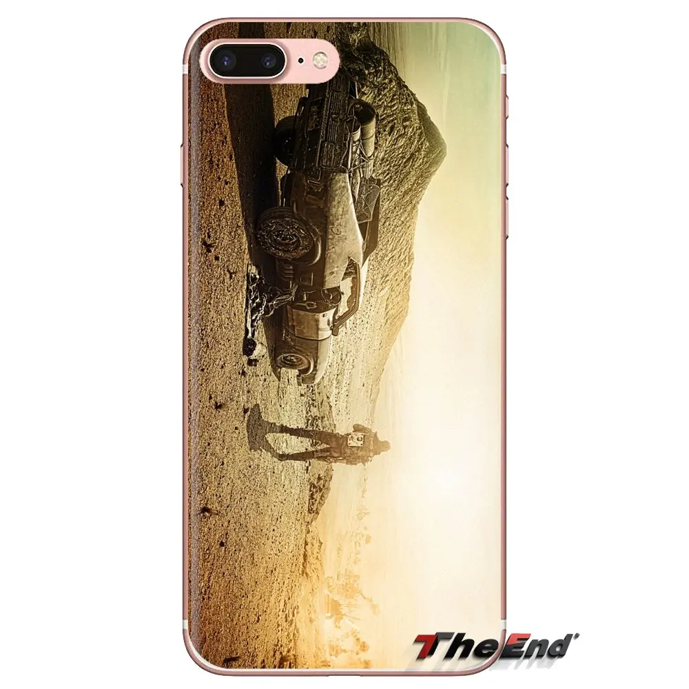 Transparent TPU Cases Covers Mad Max Game movie Poster For Samsung Galaxy J1 J2 J3 J4 J5 J6 J7 J8 Plus 2018 Prime 2015 2016 2017 |