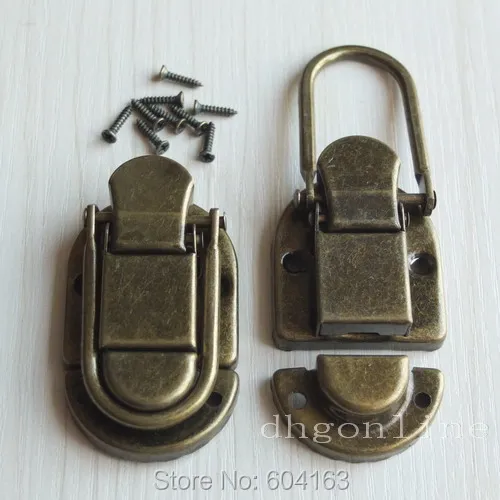 4 набора чехлов с переключателем искусственных предметов для бокса застежкой на