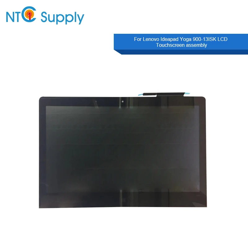 Сенсорный ЖК экран MEIHOU для Lenovo Ideapad Yoga 900 13ISK 3200*1800 QHD + LCD 6M.G55N7.002/B116XAN04.1 сенсорный