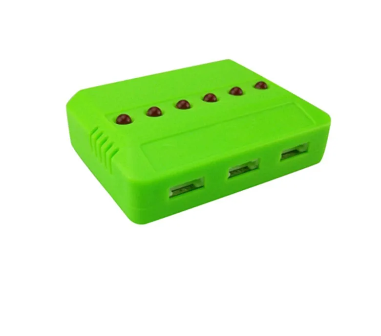 SYMA X5C X5C-1 X5S X5SW CX-30W V931 SS40 FQ36 T32 T5W H42 4-осевой самолет 6 шт 3 7 V 800mah литиевая батарея |