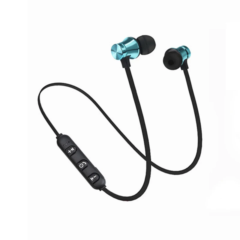XT-11 bluetooth-гарнитура Беспроводные наушники с защитой от пота Беспроводные спортивные наушники Встроенный микрофон гарнитура для iphone/huawei