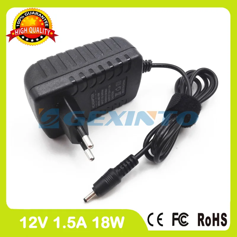 Зарядное устройство для планшетных пк Acer Aspire 12 в 1 5 а 10 8 |charger for acer aspire|pc chargercharger pc |