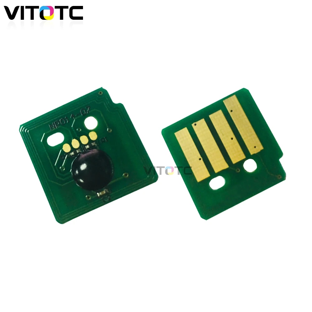 101R00434 101R00435 Чип барабанного блока для Xerox Workcenter 5222 5225 5230 совместимая копировальная