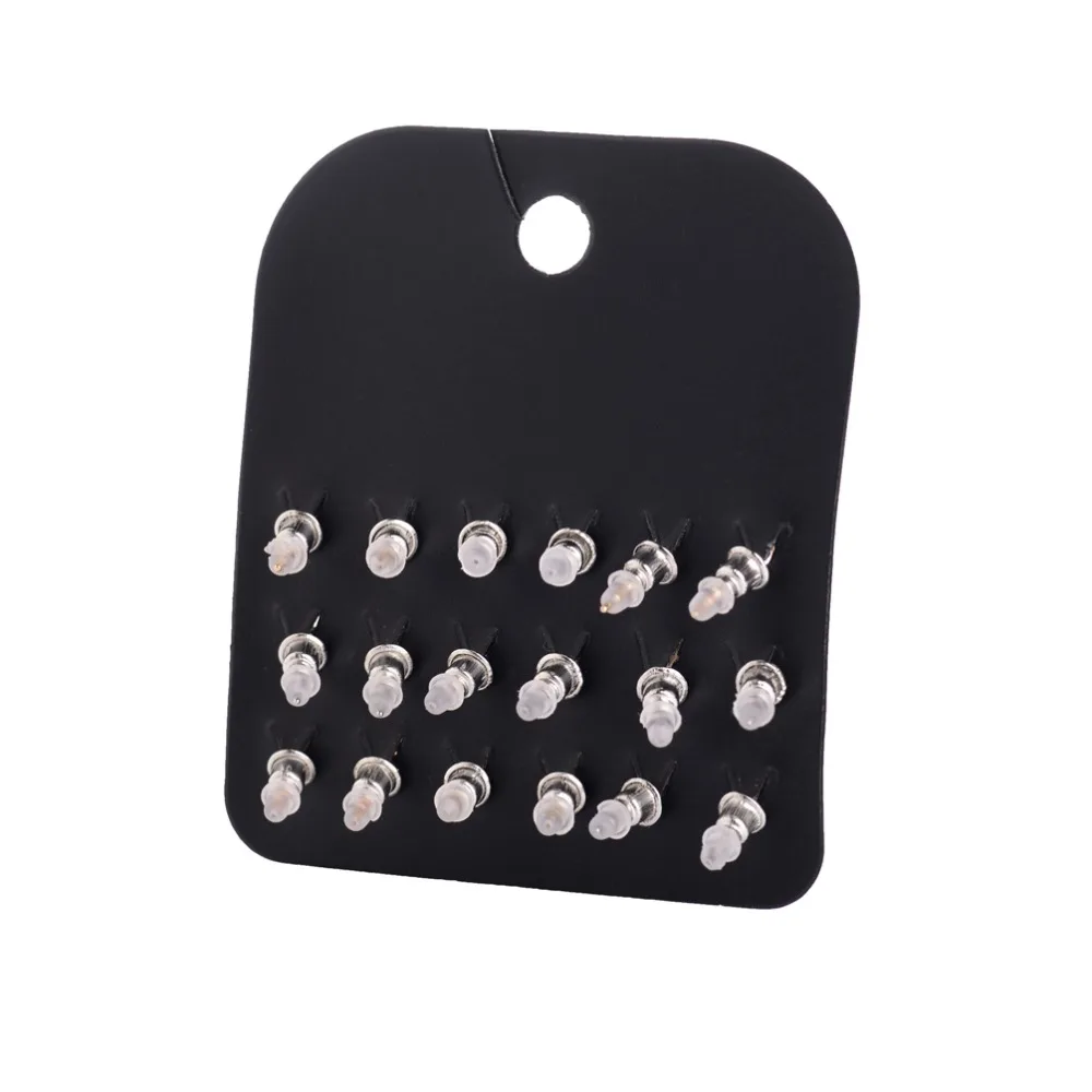 Женский винтажный комплект из серег гвоздиков и гвоздиков|flower earrings set|stud setearrings set