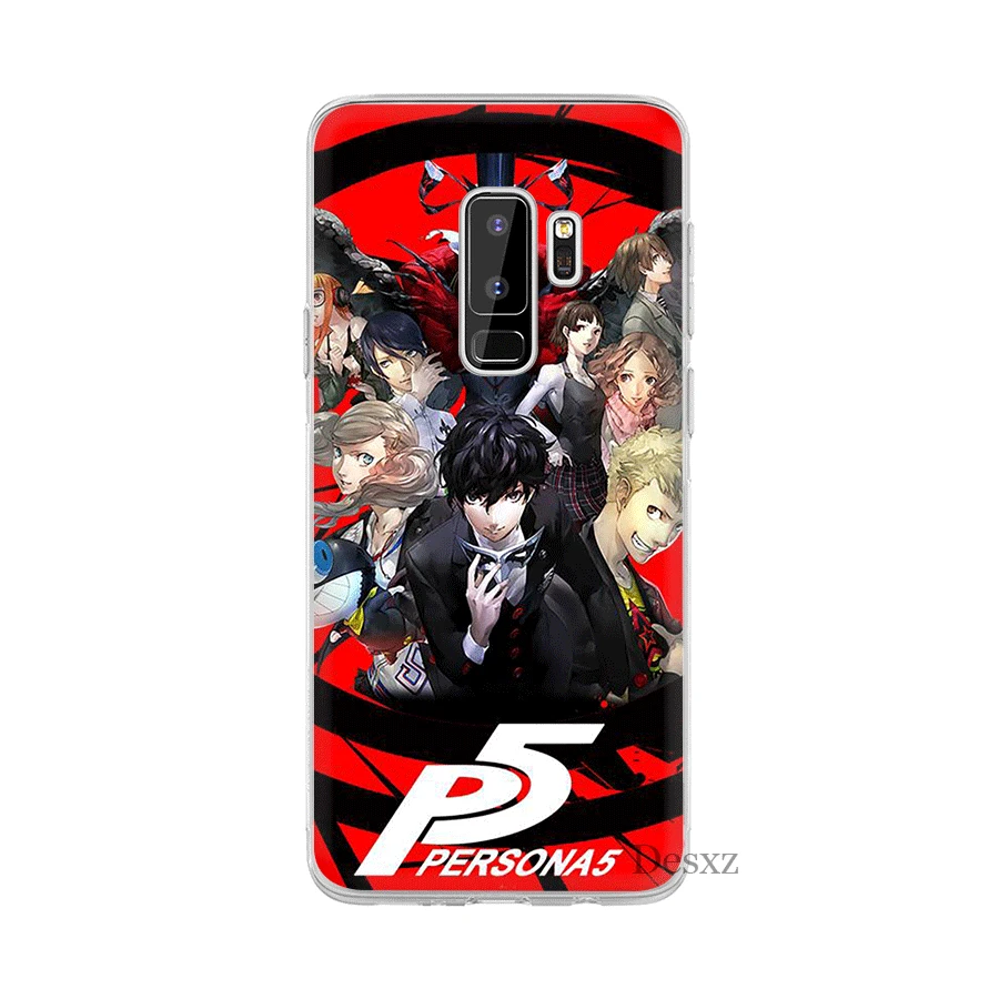 Чехол Desxz Goddess Of чудеса для Samsung Galaxy A3 A5 A6 A7 A8 A9 A10 A30 A40 A50 A70 защитный