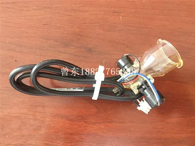 NJK11380 Mindray (Китай) BC5000/BC200/BC300 HGB блок|Защита экрана| |