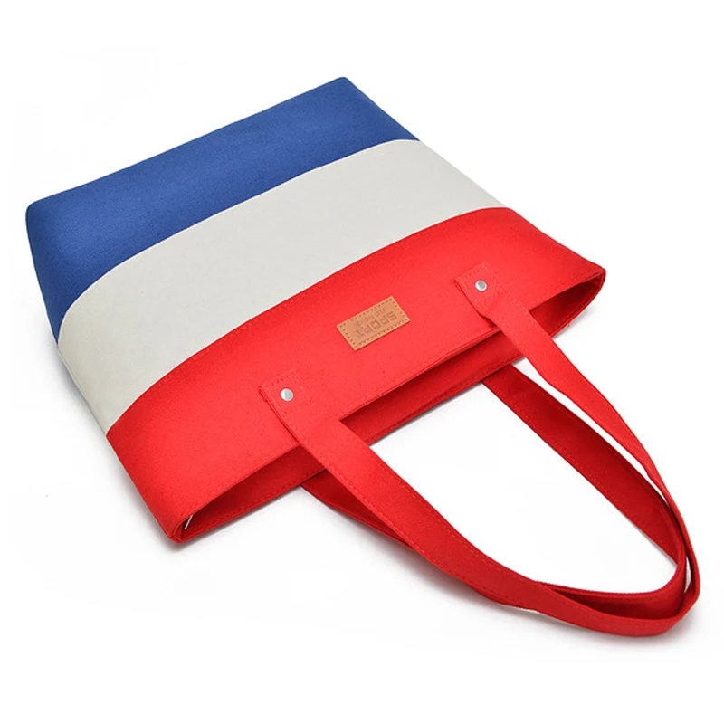 Shopper большой пляж холст летние женские вечерние сумки ручной Tote плеча для женщин