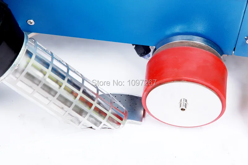 Сварочный аппарат для пвх баннеров/портативный сварочный | Инструменты