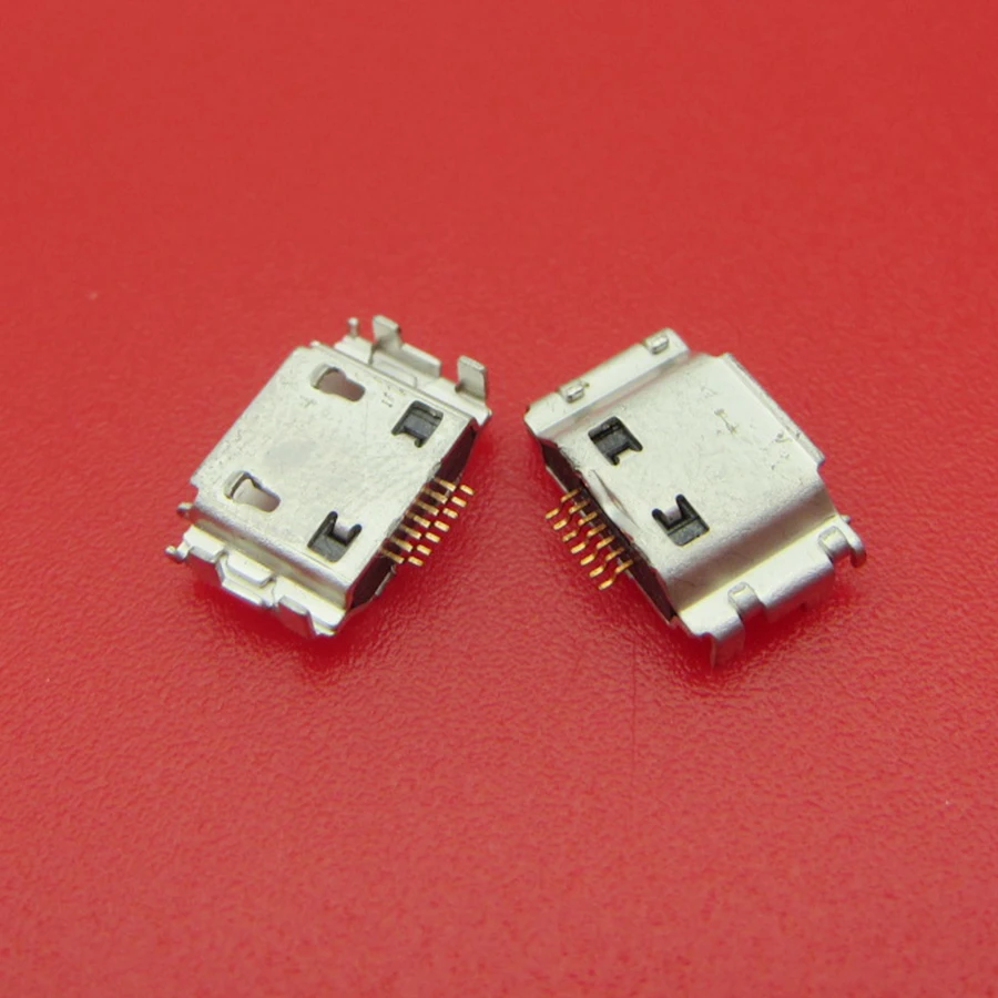20X микро USB порт Разъем для Samsung R720 восхищайтесь SCH-R720 GT-S6500 S7500 I997 Infuse 4G D710 S II T989 I779 |