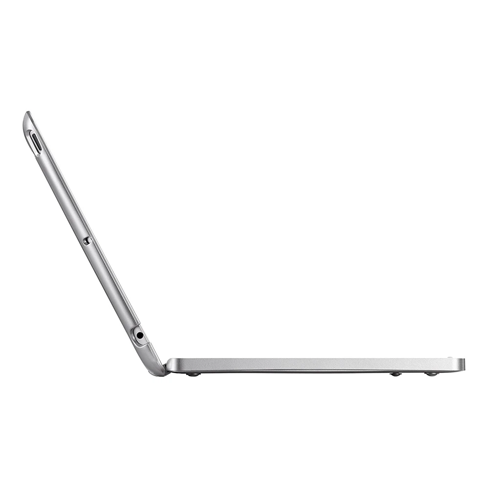 Умный чехол раскладушка для iPad 2/3/4 АБС пластик Bluetooth русская/Иврит/испанская