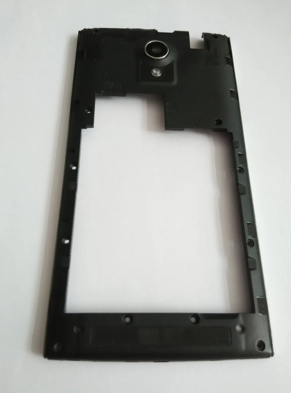 

THL T6 Pro frame back frame Holder Used+100% repair replacement accessories for THL T6 Pro free shipping+tracking number