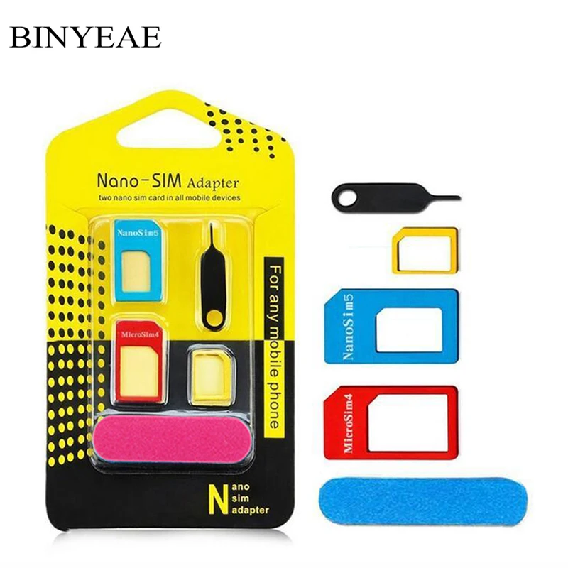 

Nano Micro Standard Sim Card Adapter Kit Converter For LG K10 2018/K10 Plus 2018/K10a alpha 2018/K11/K11 Plus/K11a Alpha/K30