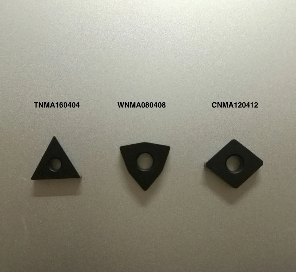 

Распродажа! CNMA120412 AE5115, твердосплавная поворотная пластина AEROPA, фабричные розетки, пена, cnc, машина, только для чугуна